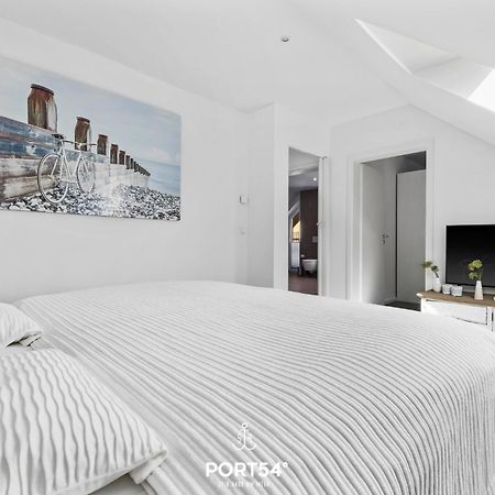 Villa Atlantis オルペニッツ エクステリア 写真