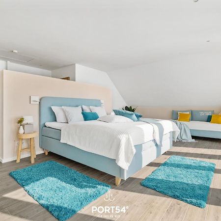 Villa Atlantis オルペニッツ エクステリア 写真