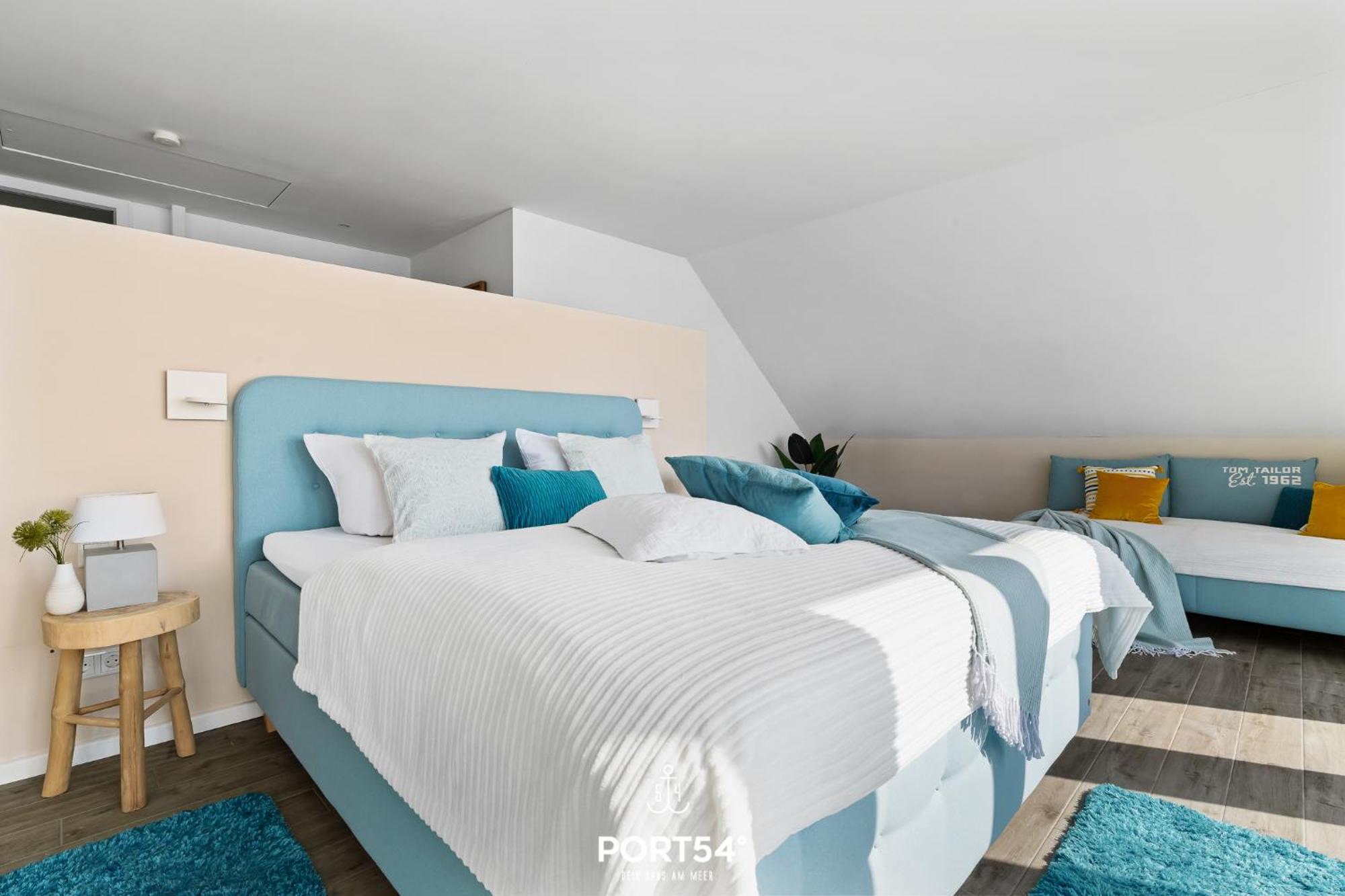 Villa Atlantis オルペニッツ エクステリア 写真